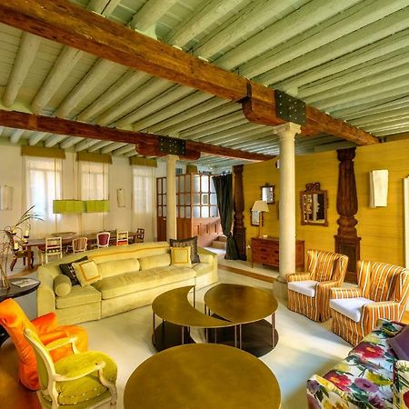 Ca' Del Ramo D'Oro Apartment Venice Exterior photo